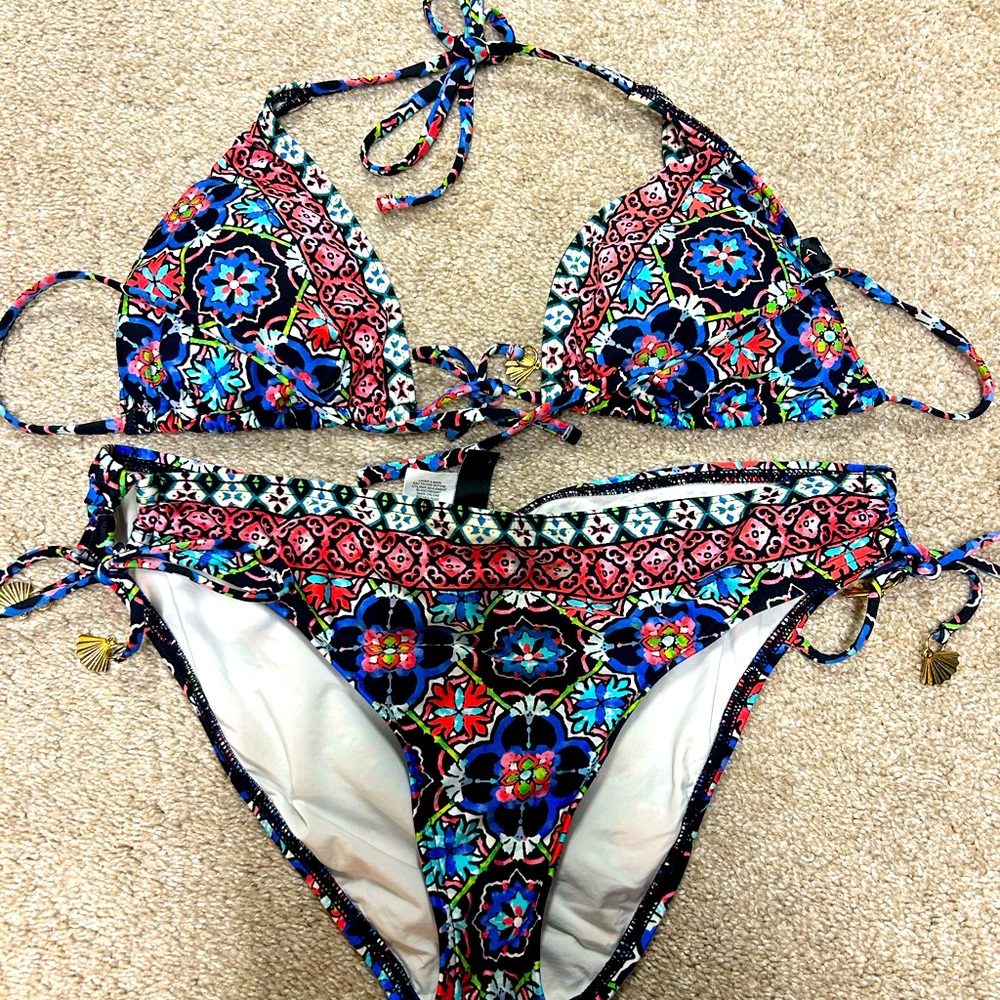 La Blanca bikini 10